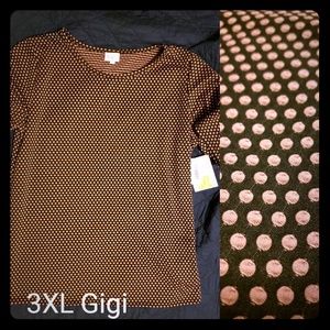 NWT 3XL LuLaRoe Gigi